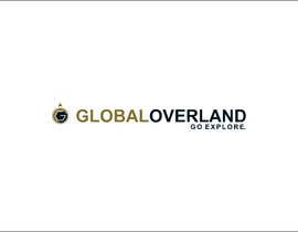 #18 for Global Overland by usman661149