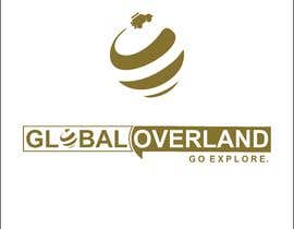 #22 for Global Overland by usman661149