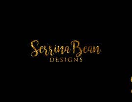 #230 for SerrinaBean Design new logo by BrilliantDesign8