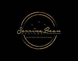 #277 for SerrinaBean Design new logo by logolover007
