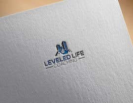 #222 para Leveled Life Coaching por logolover007
