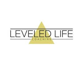 Nro 229 kilpailuun Leveled Life Coaching käyttäjältä meglanodi
