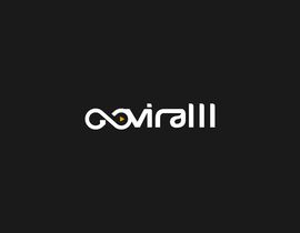 #346 สำหรับ LOGO DESIGN “goViralll” โดย Inadvertise