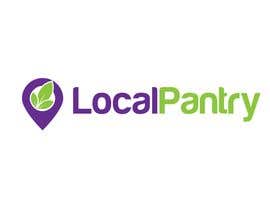 #168 for Design a logo for a new company &quot;Local Pantry&quot; by swethaparimi