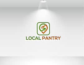 #40 Design a logo for a new company &quot;Local Pantry&quot; részére mahmudul255322 által