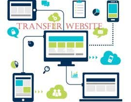 #8 for Transfer my website from current server to another af jahangir505