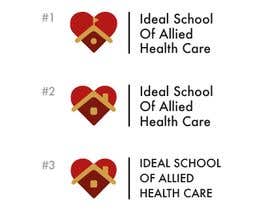 #102 for Logo Design for Ideal Home Care by catiaguilarb