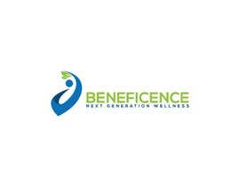#66 for Logo Design for Health &amp; Welness Company - Beneficence by Design4ink