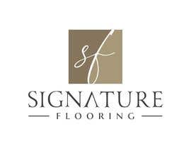 #914 สำหรับ Signature Flooring โดย ellaDesign1