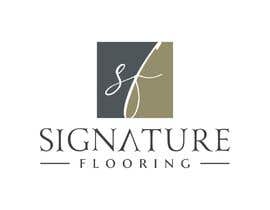 #934 สำหรับ Signature Flooring โดย ellaDesign1