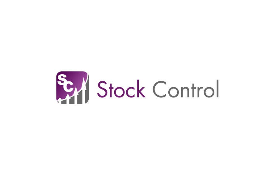 Proposition n°79 du concours                                                 Logo Design for our new service (StockControl)
                                            