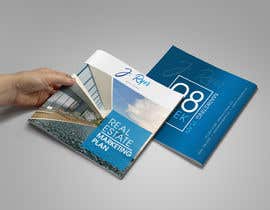 #86 for Real Estate Brochure by webcreadia