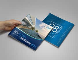 #87 untuk Real Estate Brochure oleh webcreadia