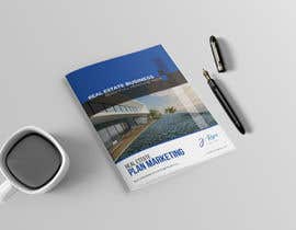 #103 for Real Estate Brochure by dreamgraphic1