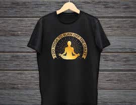 #11 za Design a tshirt in gold od mahabub14