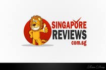 Proposition n° 139 du concours Graphic Design pour Logo Design for Singapore Reviews