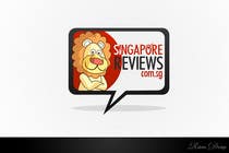 Graphic Design Contest Entry #93 for Logo Design for Singapore Reviews