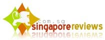 Proposition n° 206 du concours Graphic Design pour Logo Design for Singapore Reviews