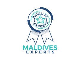 #155 for Maldives Experts Logo Designing by bpsodorov