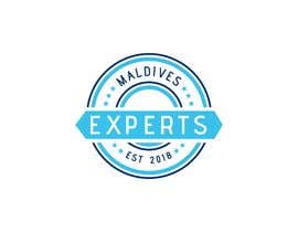 #181 για Maldives Experts Logo Designing από rockstar1996