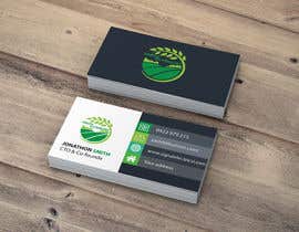 #101 for Design a business card by ahossainali
