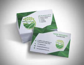 #51 for Design a business card by moinuddin03