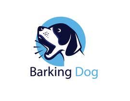 #84 for Barking dog logo for website by pallabbyapari