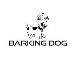 #117 for Barking dog logo for website by mdrubela1572