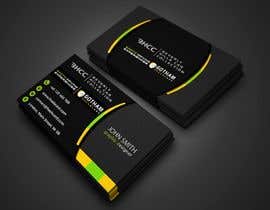#2 for Business Cards by souravmallik02