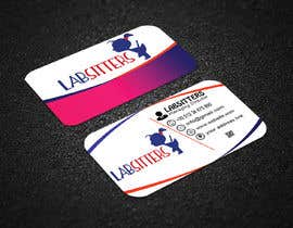 #216 for Business Cards by RafiqulRayhan