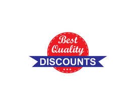 Číslo 37 pro uživatele Need a logo - Best Quality Discounts od uživatele Masumsky