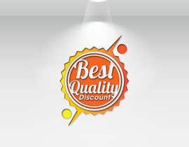 #28 для Need a logo - Best Quality Discounts від mdsairukhrahman7