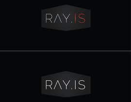 srinivasnahak tarafından Create logo for RAY.IS için no 85