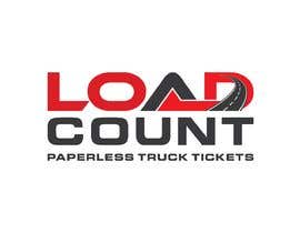 #165 for Loadcount.com New Logo by Tanin7
