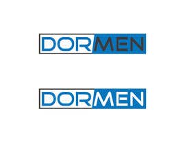 #71 for Re-Design the DORMEN Logo. Similar and corporate identity. See also www.doemenag.ch by golammostofa6462
