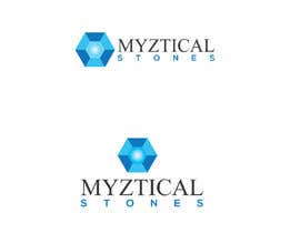 #69 for I need a logo designed for a crystal energy healing website by subhojithalder19