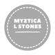Entri Kontes # thumbnail 64 untuk                                                     I need a logo designed for a crystal energy healing website
                                                