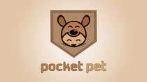 #48 for Design a Logo for a online presence names &quot;pocketpet&quot; by ahadul2jsr