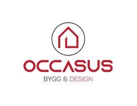 #10 for Logo for Occasus by santhosh98a9