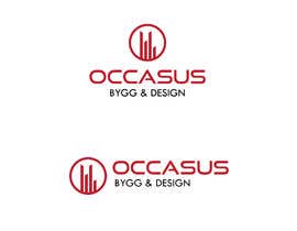 #2 για Logo for Occasus από sunnycom