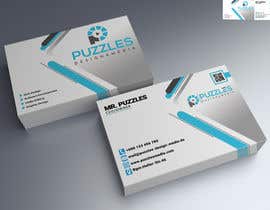 #186 for Design of Businesscards for Media Agency by ShimuL465