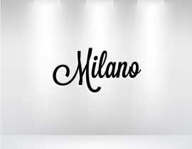 #45 cho Brand name and logo design for new brand that will sell Italian woman wool coats bởi jannatulmim668