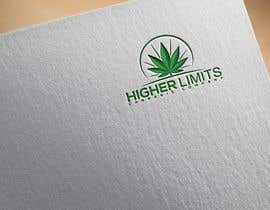 #43 para Retail Cannabis Shop Logo de DsignK