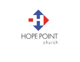 #86 for Church Logo Refresh by wyoungblood