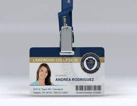 ezesol님에 의한 Design a Student ID Card을(를) 위한 #56