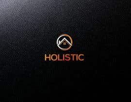 #161 for Holistic Logo Design by miltonhasan1111