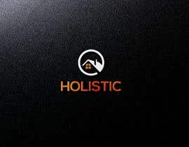 #162 per Holistic Logo Design da miltonhasan1111