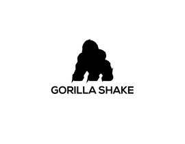 #31 pentru design logo for vegan protein shake de către taposiback