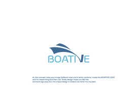 Číslo 407 pro uživatele logo design: Boative od uživatele rajsagor59