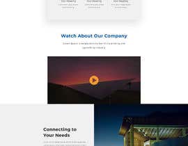 #20 for Re-Design Website Homepage by mithu2219146